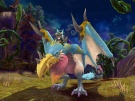 Dragomon Hunter 3